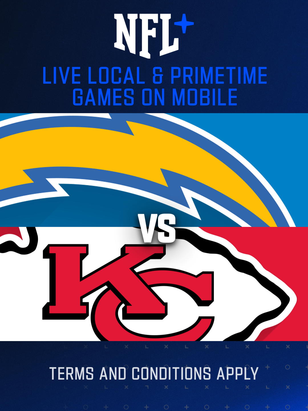 Kansas City Chiefs vs. Los Angeles Chargers highlights