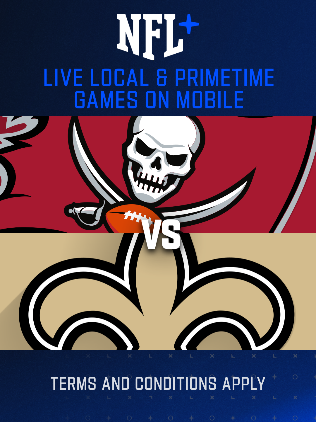 Tampa Bay Buccaneers vs. New Orleans Saints 10123-Free Pick