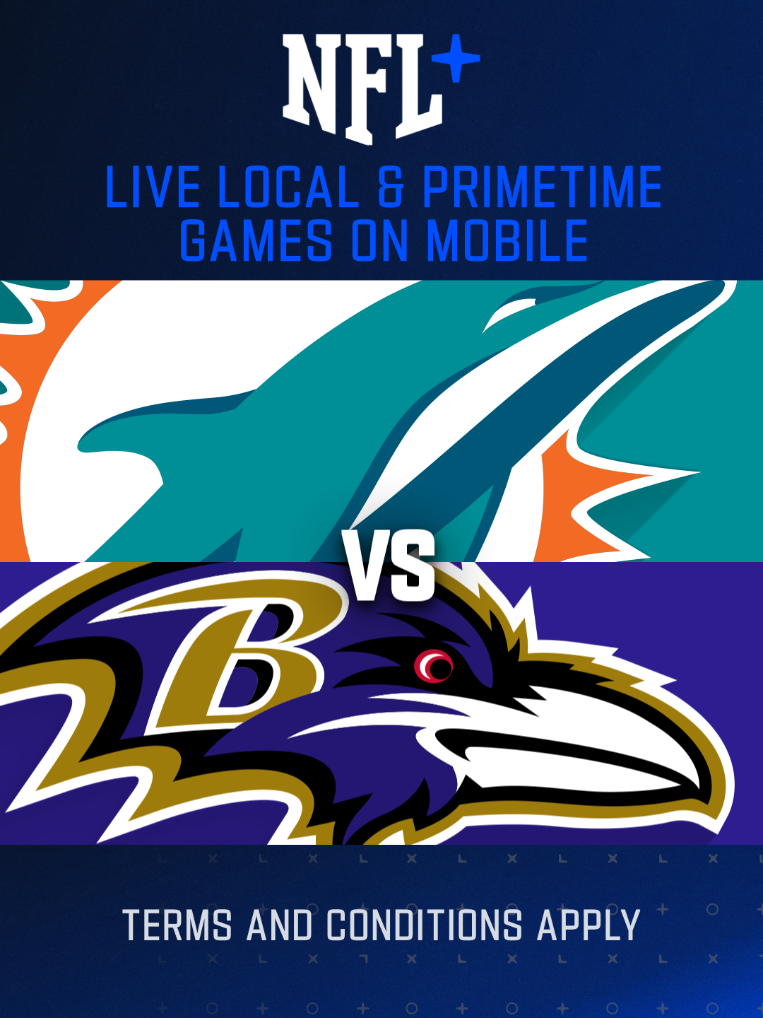 Miami Dolphins on X: The Hobe Sound Ravens and Jensen Beach