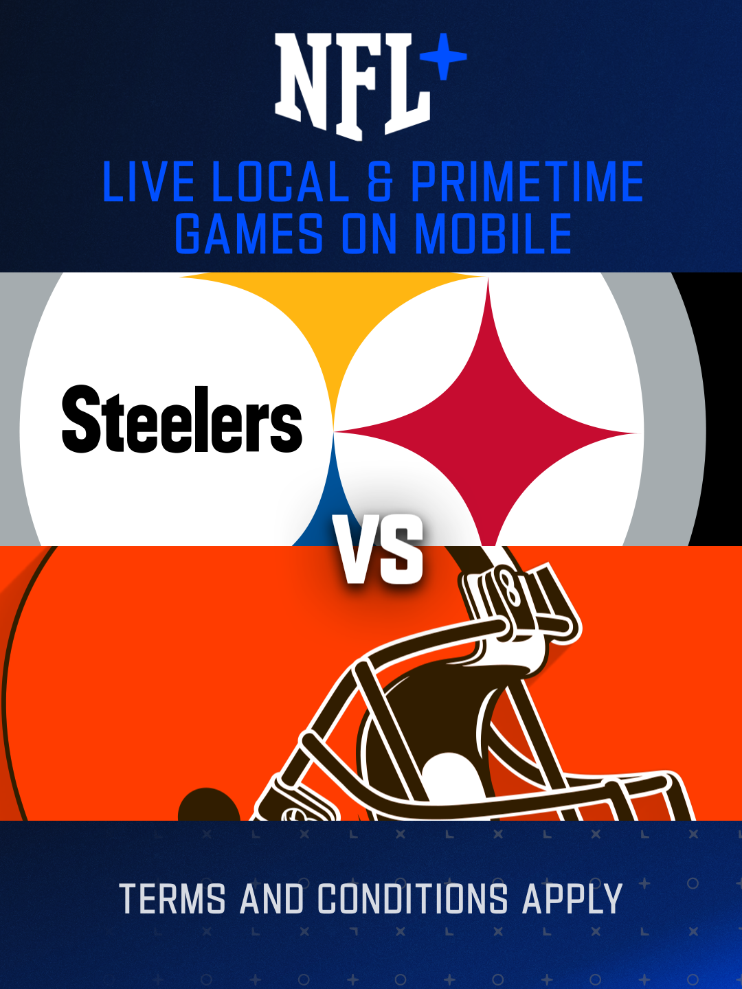 Pittsburgh Steelers vs. Cleveland Browns Preview (9/22/22