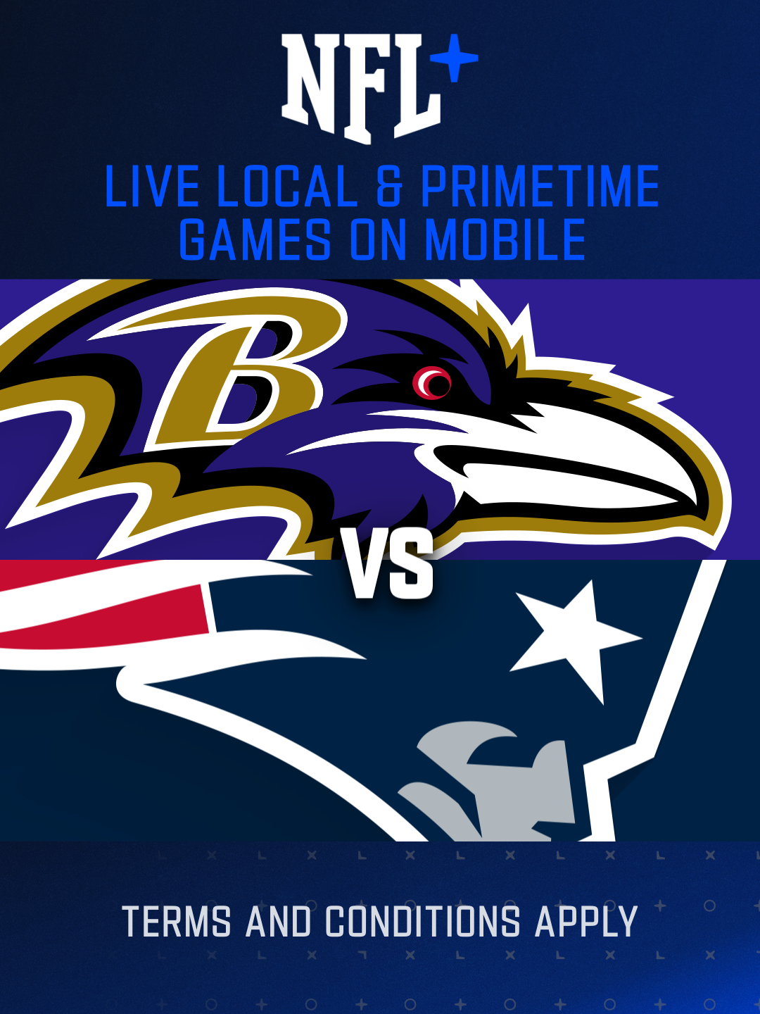 New England Patriots vs. Baltimore Ravens: Live Updates - BVM Sports