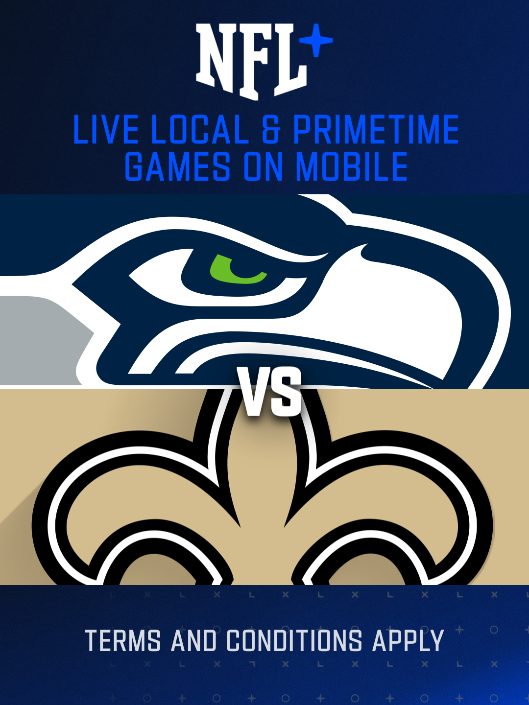 Seattle Seahawks vs New Orleans Saints Game Highlights