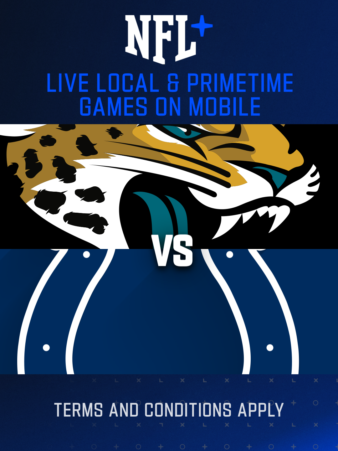 S&V Liquors - FREE COLTS TICKETS! The Colts take on the Jaguars this Sunday  and YOU can be apart of the action thanks to Bud Light! Win two FREE Colts  vs Jaguars