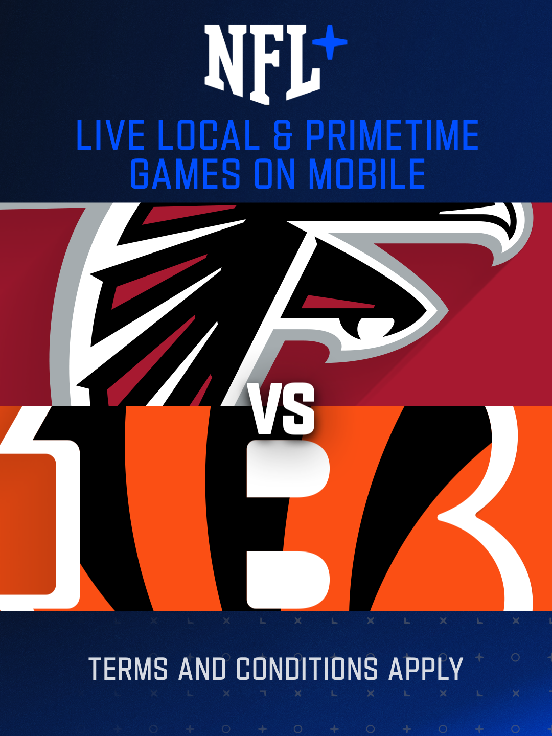 FOX 5 Atlanta on X: TONIGHT, it's an epic showdown between the #Falcons  and the #Bengals. Your #DirtyBirds are back with preseason action only on  @fox5atlanta. It all starts with the #DirtyBirdReport: