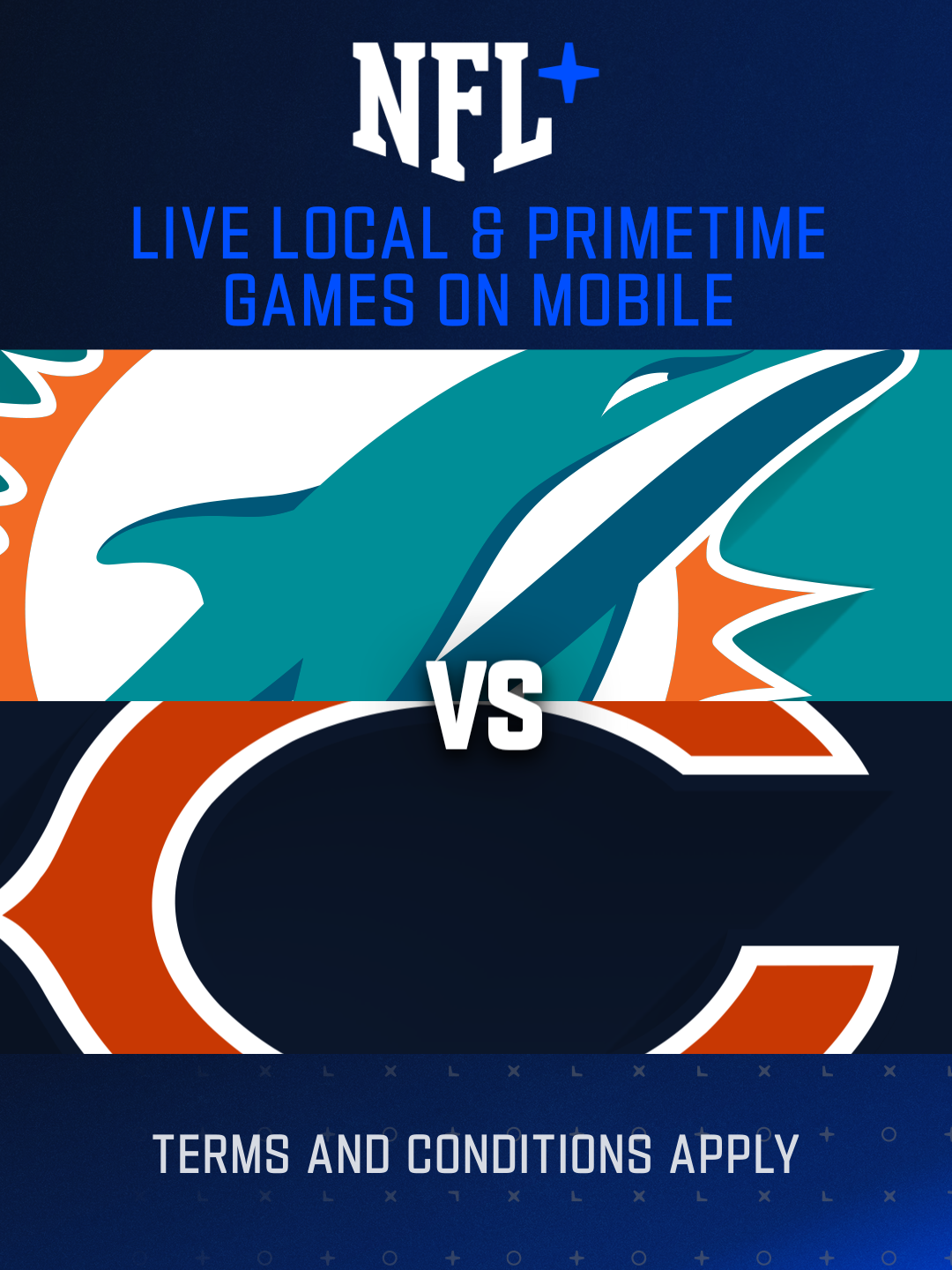 ReadJack's favorite (and least favorite) Bears-Dolphins games