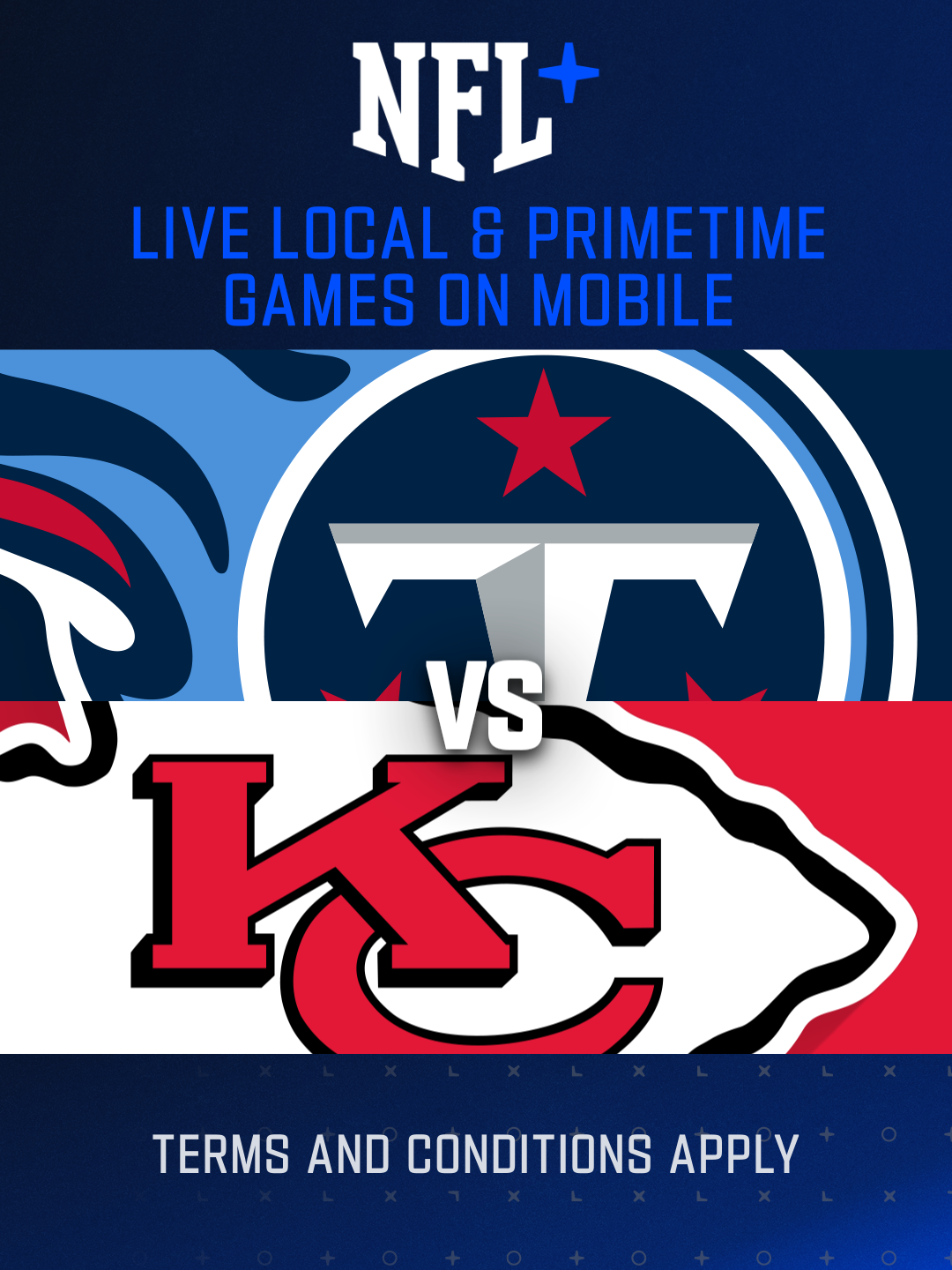 Kansas City Chiefs vs. Tennessee Titans Same-Game Parlay: Smash This  Red-Hot Expert's +500 SNF Parlay