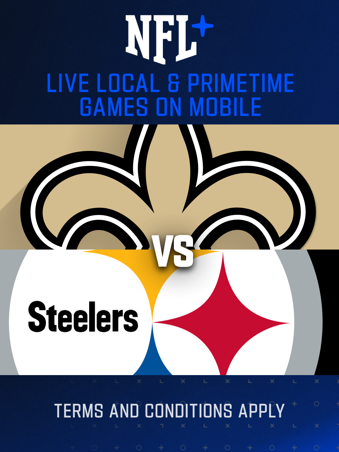 steelers primetime games 2022