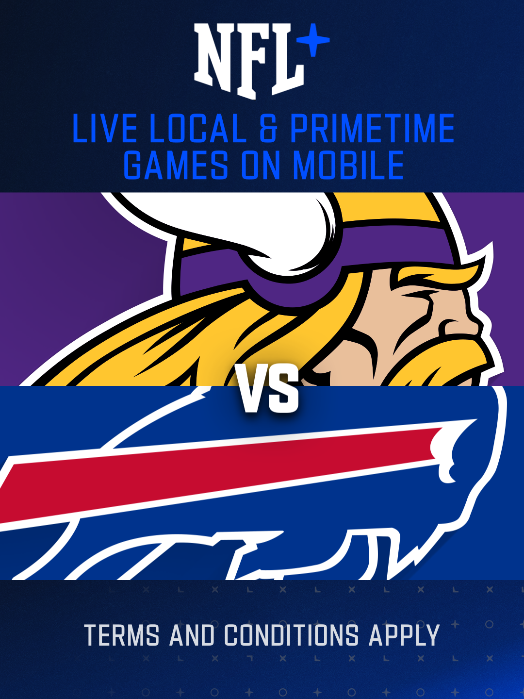 Watch Game Recap - Bills @ Vikings