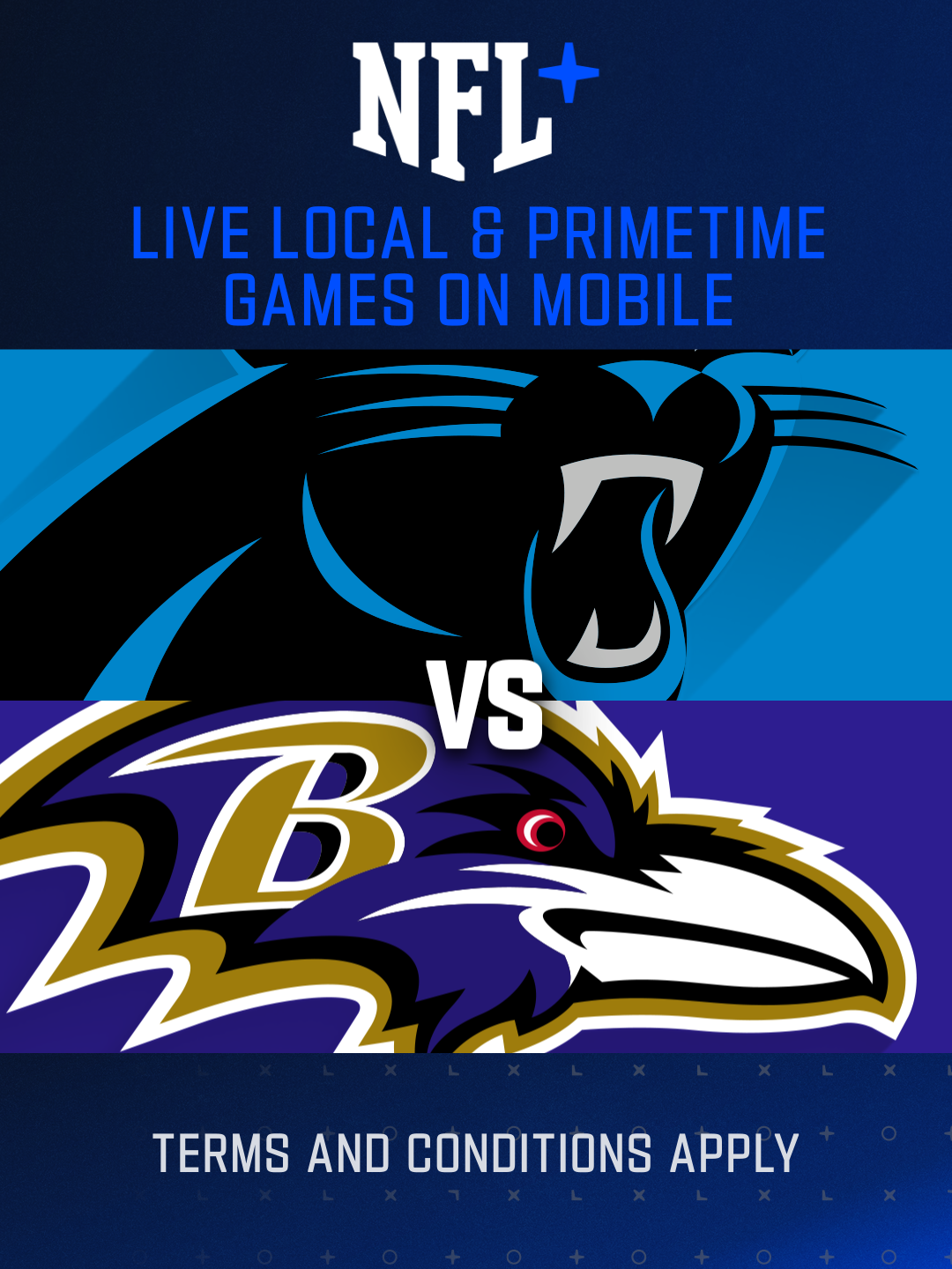 Watch Game Recap - Ravens at Panthers