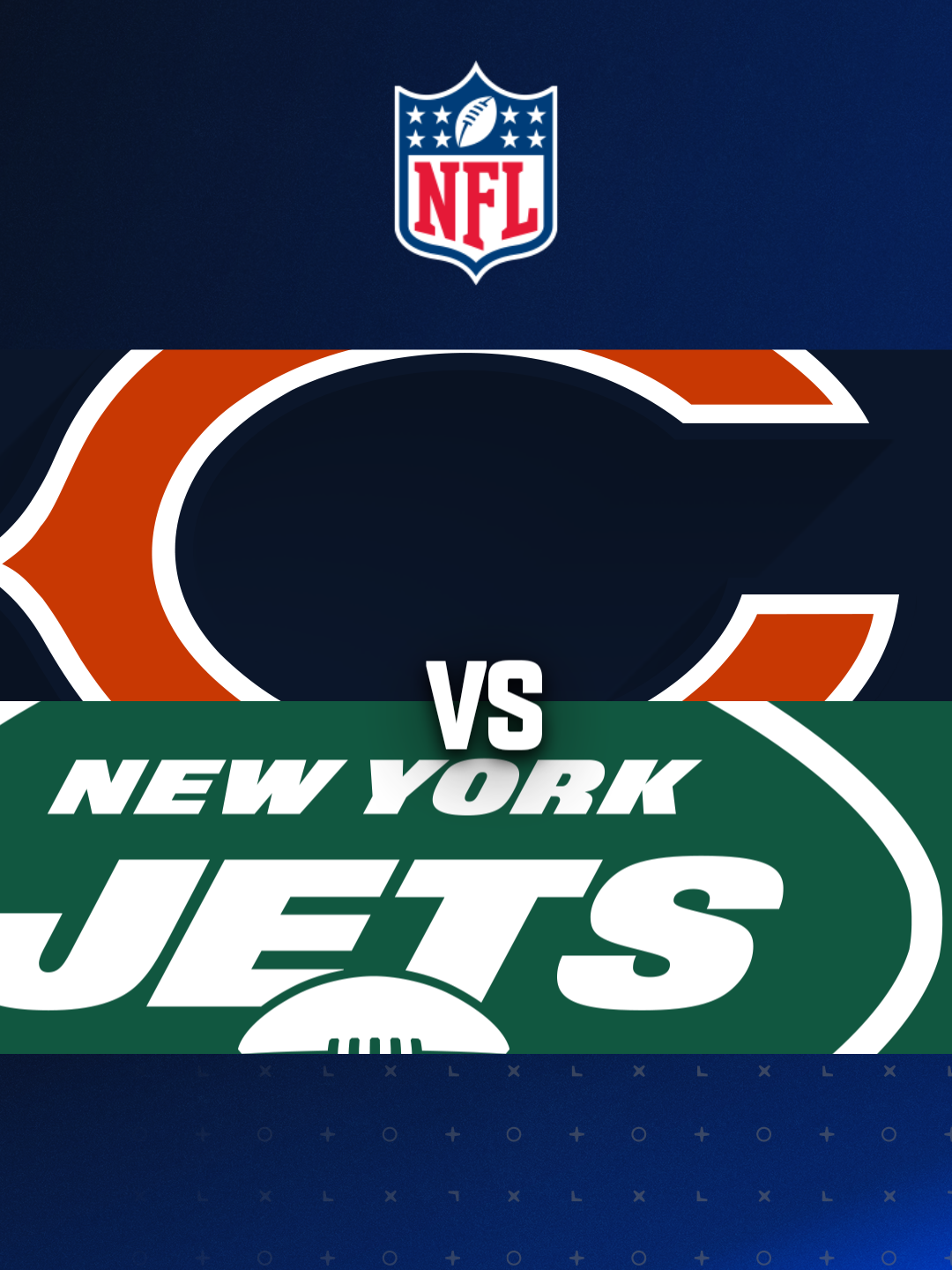 NY Jets vs. Chicago Bears – MLCVB – The Meadowlands Liberty Convention  Visitors Bureau