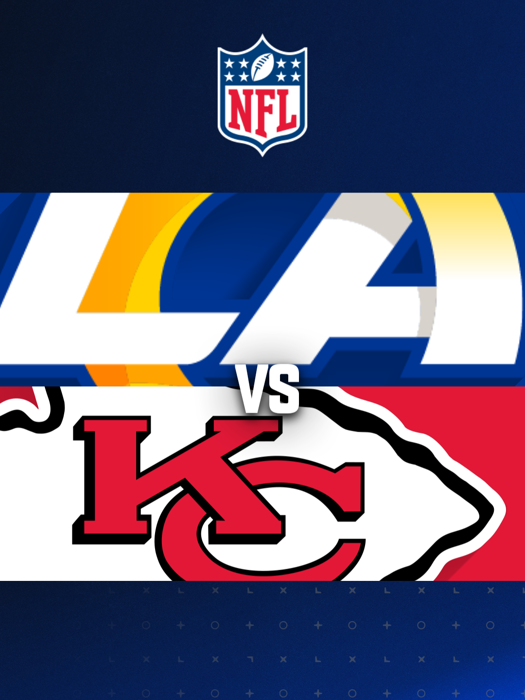 NFL Network - Wow, just wow. FINAL: Los Angeles Rams 54 ⬅️ The Kansas City  Chiefs 51 #KCvsLAR, #MNF