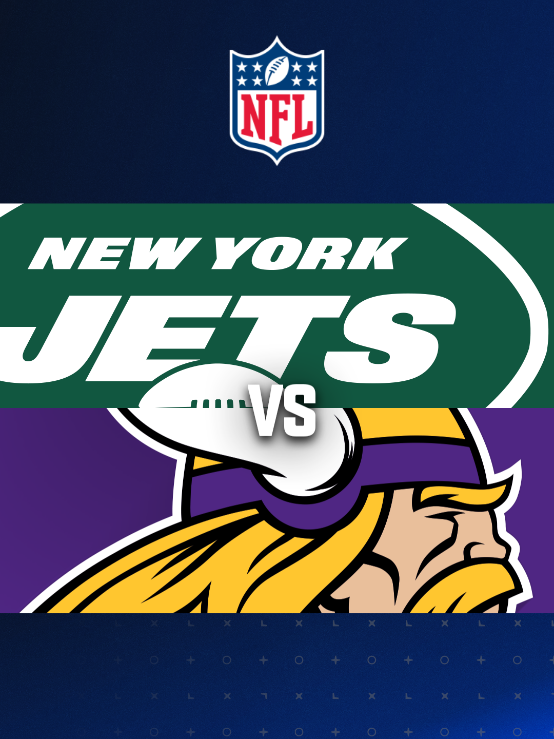 Highlights: New York Jets vs Minnesota Vikings in NFL