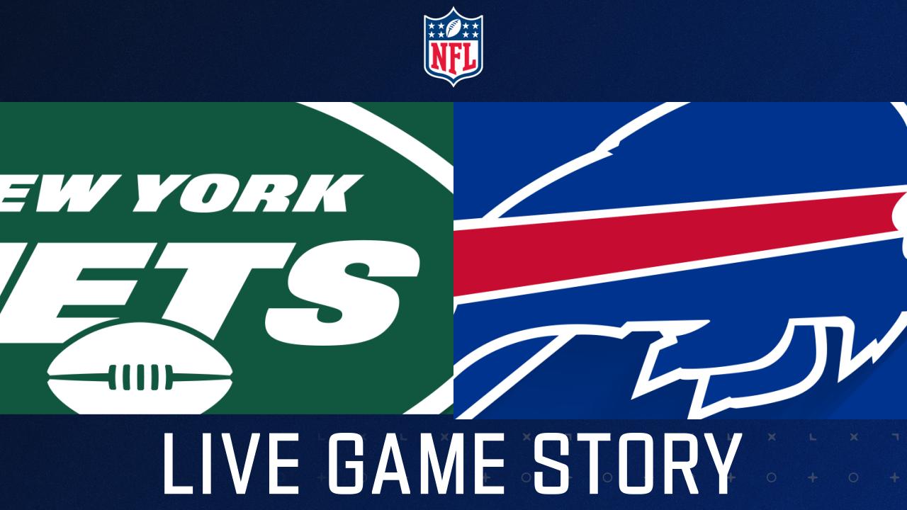 New York Jets vs. Buffalo Bills MNF clash now available to Spectrum  subscribers after dispute with Disney resolved