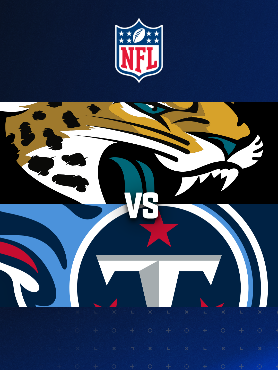 Tennessee Titans vs Jacksonville Jaguars live game photos