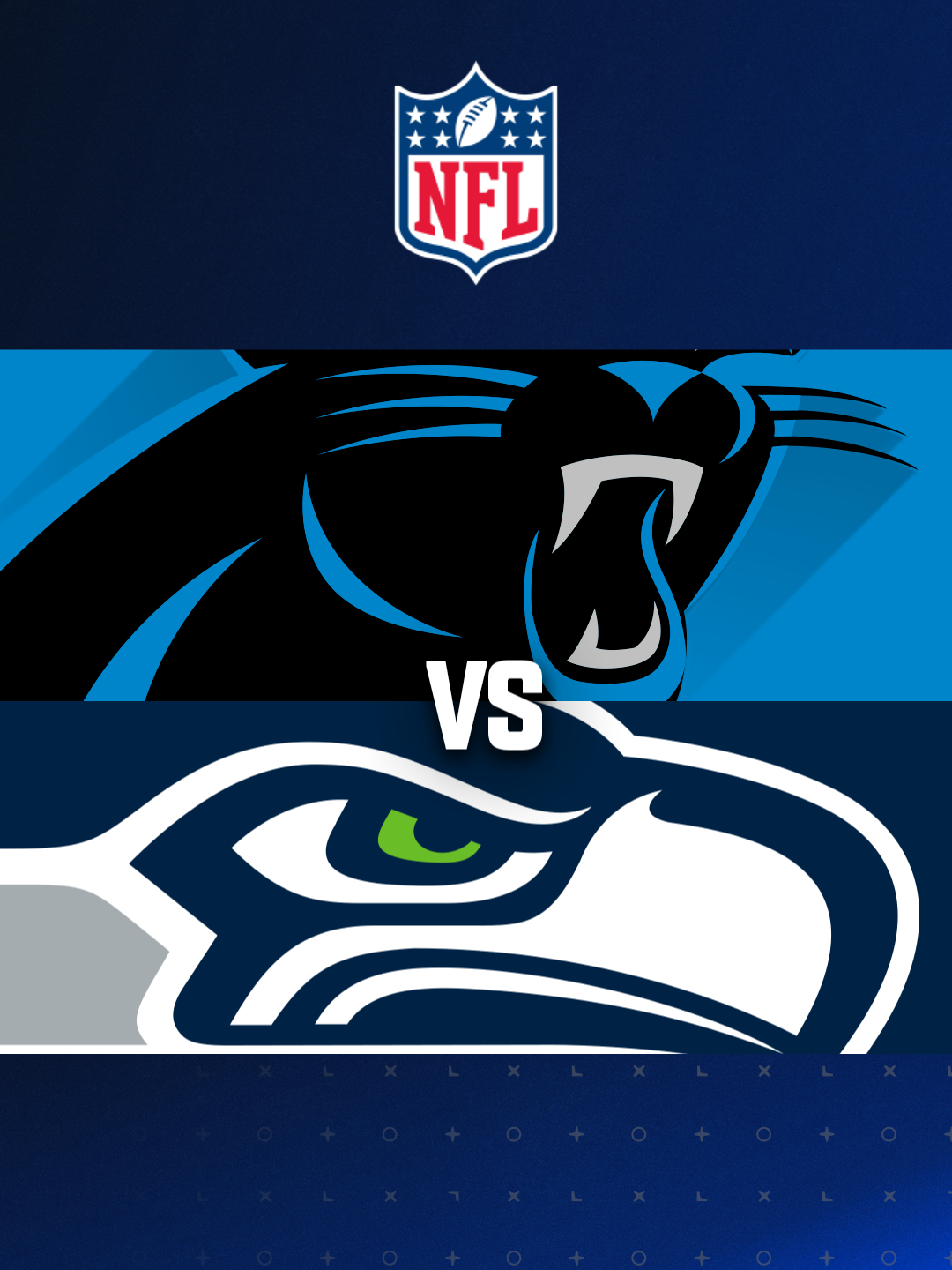 Seattle Seahawks vs Carolina Panthers GAME HIGHLIGHTS HD