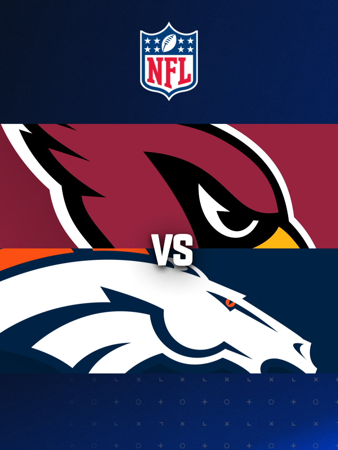 Denver Broncos Highlights vs. Arizona Cardinals